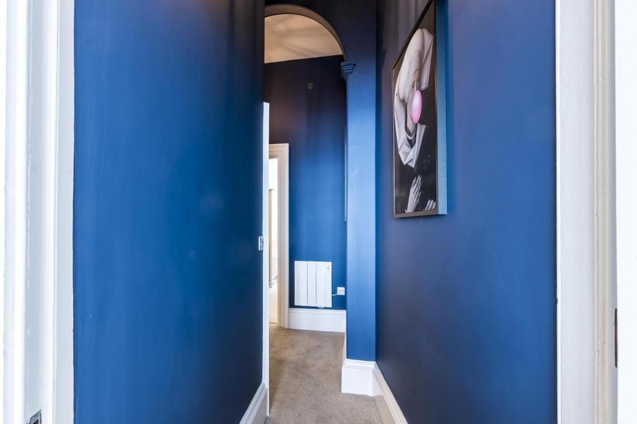 Fisherman'S Catch - Two Bedroom Luxury Apartment - Tenby Exterior photo